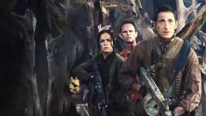 Задник до фильму"Хижаки" #295135