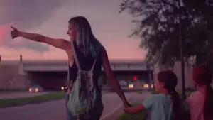 Задник до фильму"Проект «Флорида»" #709858