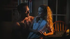 Задник до фильму"Три секунди" #277135