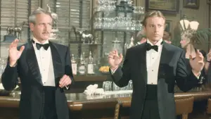 Задник до фильму"Афера" #647889