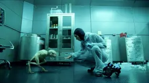 Задник до фильму"Химера" #330167