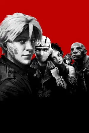 Постер до фильму"Першому гравцю приготуватися" #205467