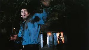 Задник до фильму"Зловісні мерці 2" #633969