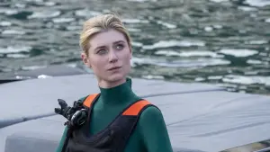 Задник до фильму"Тенет" #233939