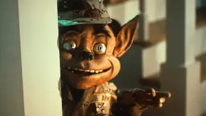 Задник до фильму"Манчі" #718690