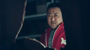 Задник до фильму"Свята ніч: Мисливці на демонів" #590422