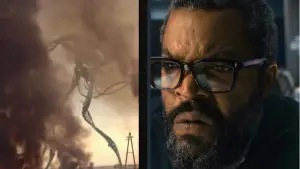 Задник до фильму"Війна світів" #508395