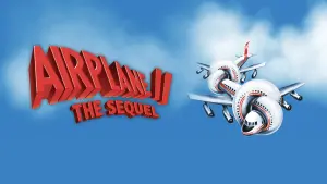 Задник до фильму"Аероплан 2: Продовження" #304582