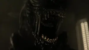 Задник до фильму"Чужий: Ромул" #545875