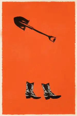 Постер до фильму"Діґґер" #779403