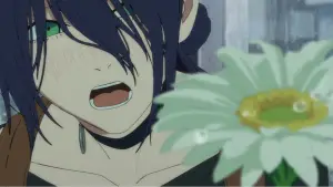 Задник до фильму"Людина-бензопила: Резе Арка. Кіно" #521593