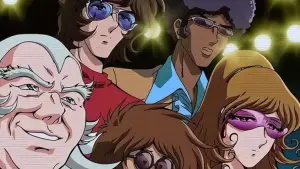 Задник до фильму"Інтерстелла 5555" #753662