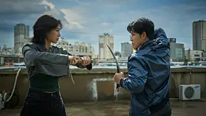 Задник до фильму"Богомол" #605524