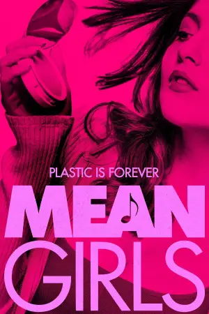 Постер до фильму"Круті дівчата" #598817