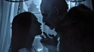 Задник до фильму"Носферату" #552865