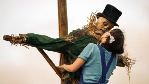 Задник до фильму"Перл" #443302