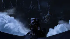 Задник до фильму"Як приборкати дракона" #581318