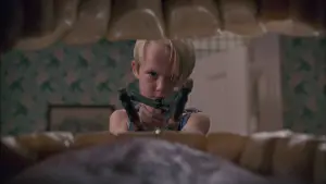 Задник до фильму"Денніс-мучитель" #332690