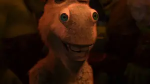 Задник до фильму"Шрек назавжди" #604021