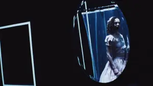 Задник до фильму"Teenage Sex and Death at Camp Miasma" #781726