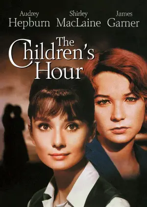 Постер до фильму"Дитяча година" #202817