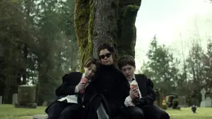 Задник до фильму"Мавпа" #573901