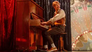 Задник до фильму"Плагиатор" #792081