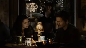 Задник до фильму"Сутінки" #519782