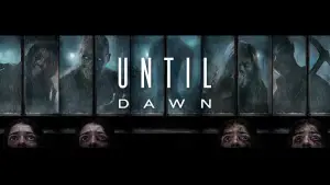 Задник до фильму"Until Dawn: До світанку" #644258