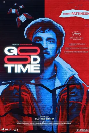 Постер до фильму"Гарні часи" #118137