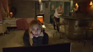 Задник до фильму"Полонянка" #323836