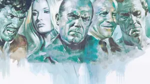 Задник до фильму"Міланський калібр 9" #448514