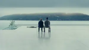 Задник до фильму"Лебедина пісня" #234207