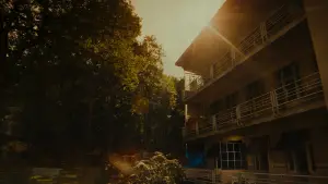 Задник до фильму"Три кольори: Синій" #729316