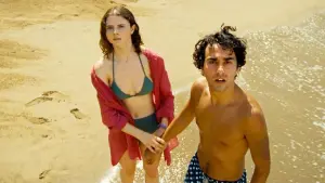 Задник до фильму"Час" #316215