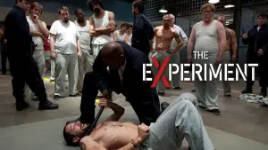 Відео до фільму Експеримент | The Experiment (2010) Original Trailer [FHD]
