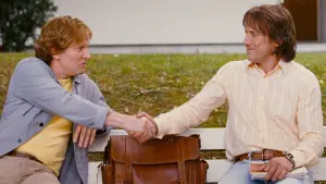 Задник до фильму"Останнє мовчання" #450814