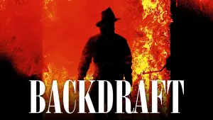 Відео до фільму Зворотна тяга | Backdraft (1991) HD Trailer