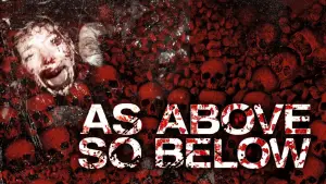 Задник до фильму"Париж. Місто мертвих" #673874