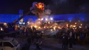 Задник до фильму"Іллан: Вовча бригада" #336456