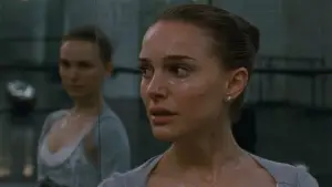 Задник до фильму"Чорний лебідь" #595757