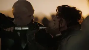 Задник до фильму"Дюна: Частина друга" #529160