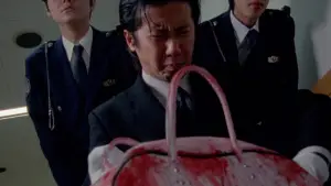 Задник до фильму"自殺サークル" #797807