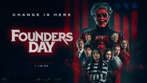 Задник до фильму"Founders Day" #760450
