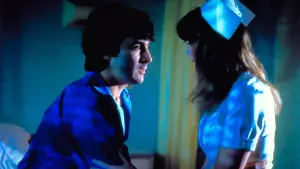 Задник до фильму"Гелловін 2" #280500