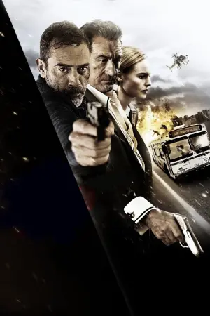 Постер до фильму"Пограбування" #328568