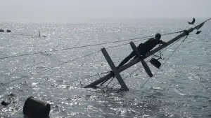 Задник до фильму"Щелепи" #521021