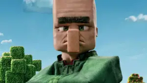 Задник до фильму"Майнкрафт" #530444