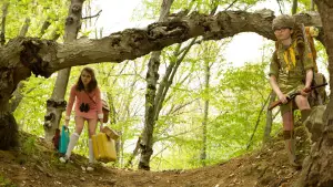 Задник до фильму"Королiвство повного мiсяця" #719485