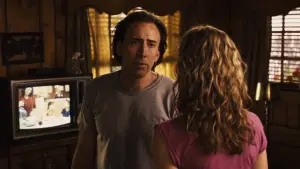 Задник до фильму"Пророк" #305016